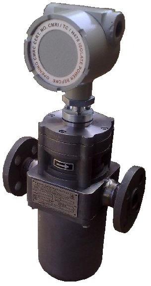 Petrol Flow Meter