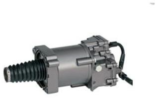 Clutch Actuator