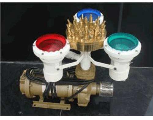 Fountain Kits, Voltage : 230 V