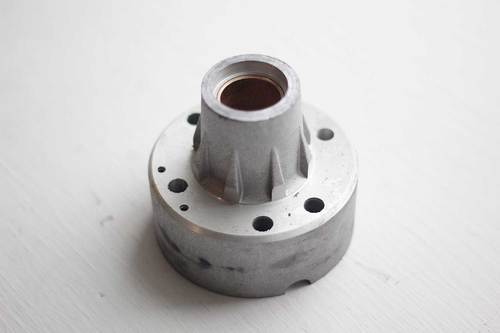 SG Iron/ Ductile iron casting Differential Casing
