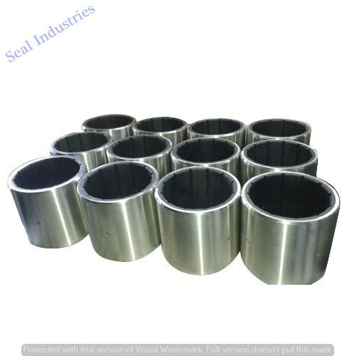 Cutless Rubber Bearing