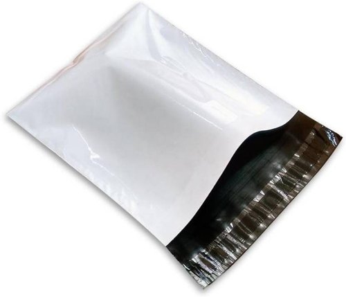 Polythene Security Envelope