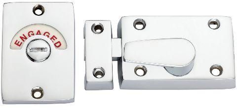 Aluminium AI-5051 Security Lock, For Main Door, Certification : ISI Certified