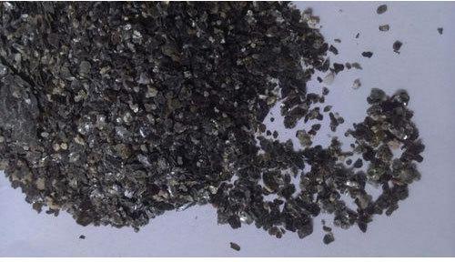 Ecosense Raw Vermiculite Ore, Packaging Size : 25 kg, 50 kg