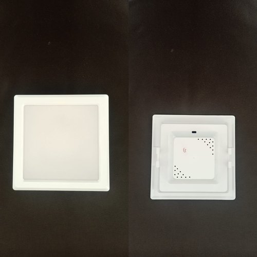 led panel light housing