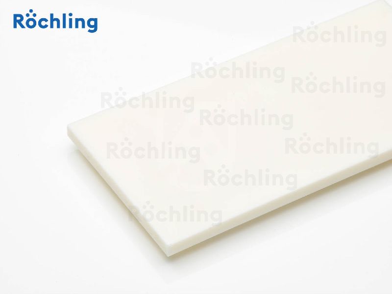 Manufacturer of Thermo Plastics SemiFinished Sheets from Vadodara