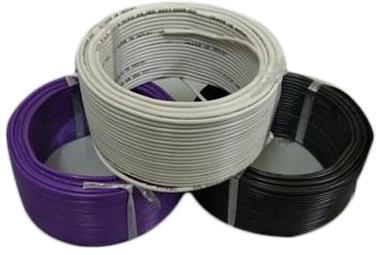 PVC Insulated Automotive Thin Cable