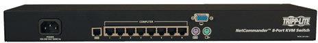 CAT5 KVM Switches