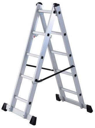 Aluminum Multi Function Ladder