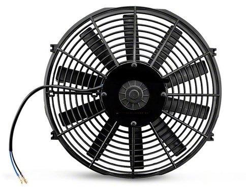 Auto Engine Cooling Fan