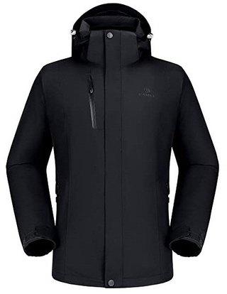 Men Outdoor Jacket