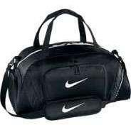 Sports Duffel