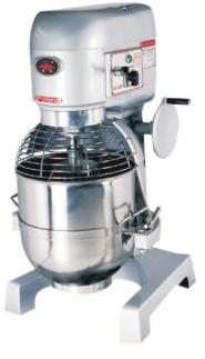 Electric Food Mixer, Power : 800 W