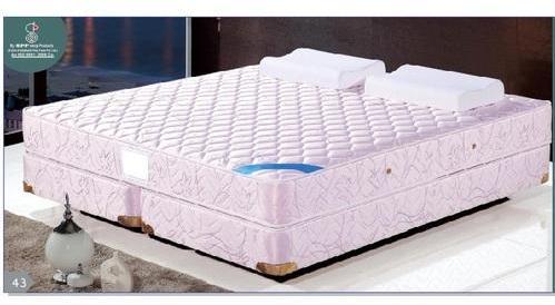 Alpina Pocket Spring Mattress