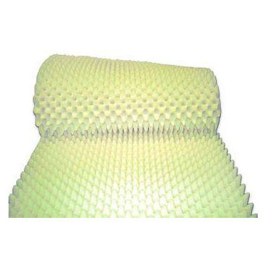 Egg Crate Bed Pad