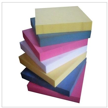 PU Foam Sheets