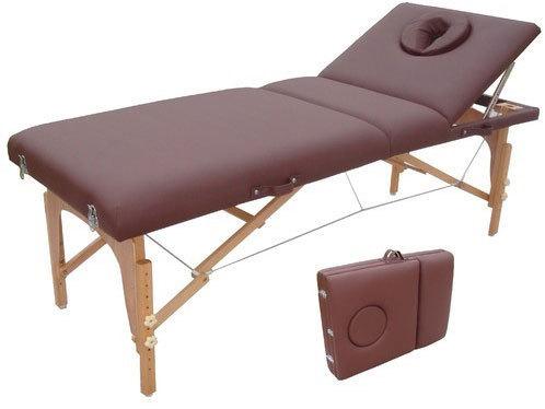 Stainless Steel Electric Massage Table