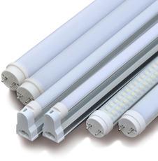 Aluminum led tube lights, Power Consumption : 11W-15W