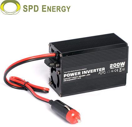  Car Power Inverter