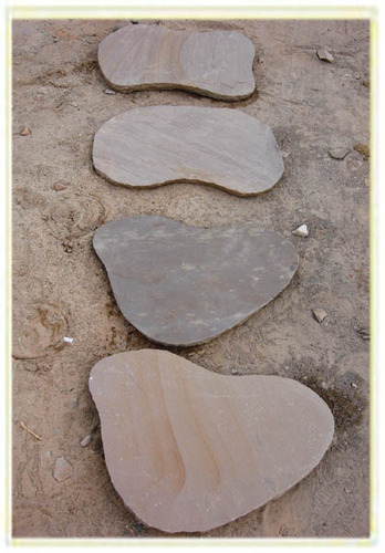 Garden Stepping Stone, for Home