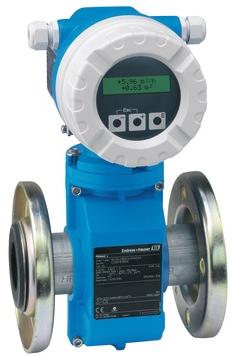 Metal Magnetic Flow Meter, for Industrial, Feature : Accuracy