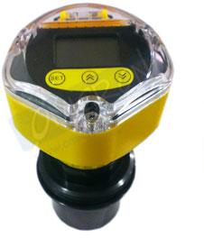 Sapcon Ultrasonic Type Level Transmitter, for Liquid Measuring