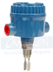 Sapcon Vibrating Fork Level Switch