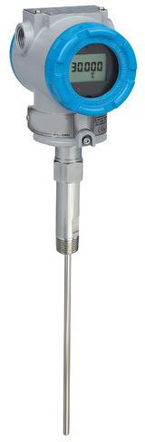 Plastic Automatic Temperature Transmitter, for Industrial Automation, Power : 1-3kw