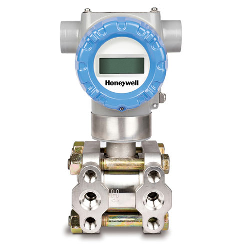 Yokogawa Pressure & Differential Pressure Transmitter