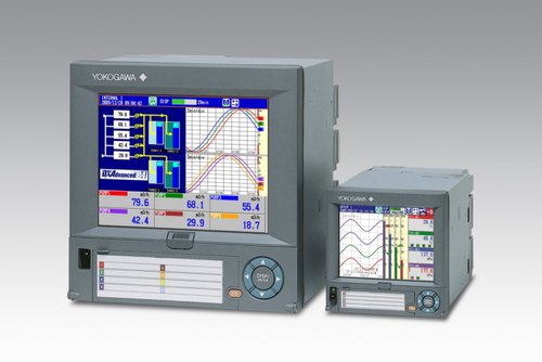 Yokogawa Strip Chart Recorder