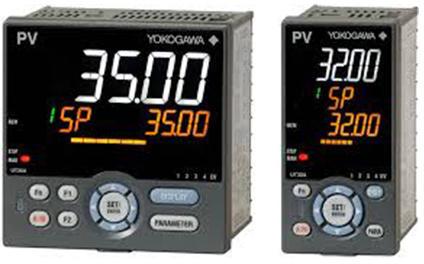 Yokogawa UT35A Process Temperature Controller, for Industrial, Feature : High Performance, Stable Performance