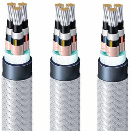 Offshore Marine Cable