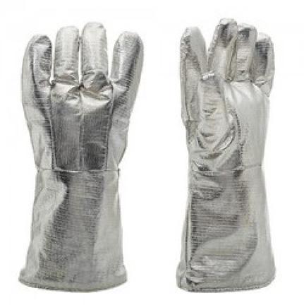 Aluminum Gloves