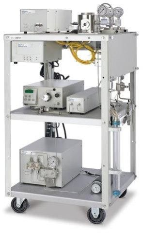 Mild Steel Supercritical Fluid Extraction System, Voltage : 440 V