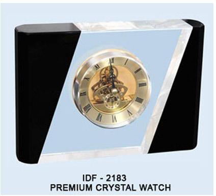 Crystal Watch