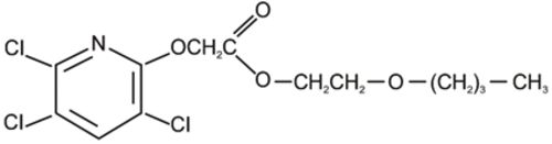 Triclopyr, For Agriculture