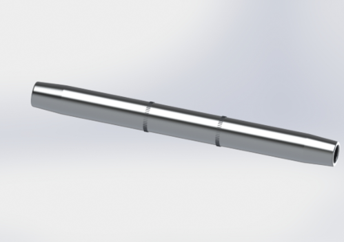 Midspan Compression Joint at Best Price in Kolkata | S. K. Industrial ...