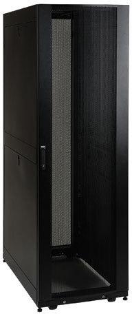 Computer Server Rack