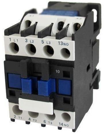 Industrial Ac Contactor, Voltage : 220V