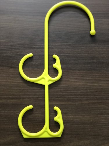 Cable Hanger, Size : 4x16 inches