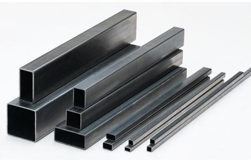 Rectangular Steel Section