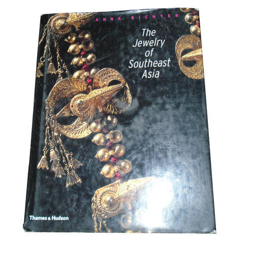 Southeast Jewellery Book