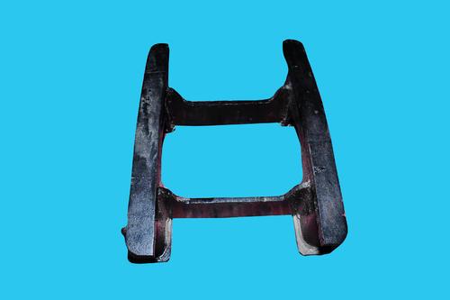 Carbon Steel Track Guard, for Automobile