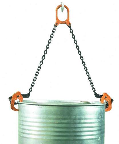 Steel Drum Lifting Sling