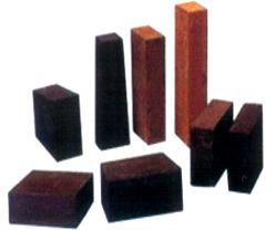 Chrome Mag Bricks, for Industrial, Shape : Rectangular