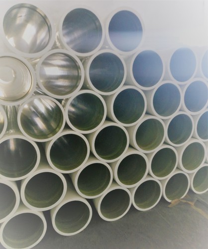 FRP Composite Pipes