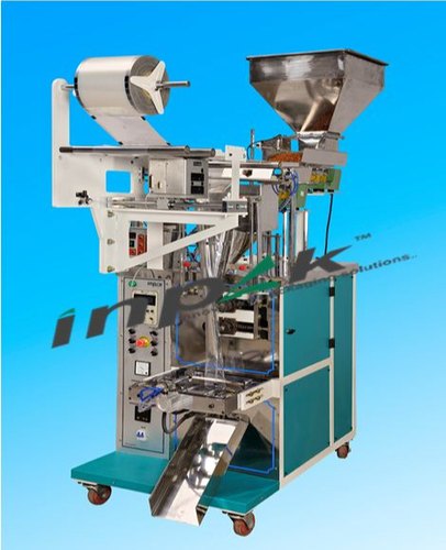 Automatic Milk Bag Packaging Machine, Packaging Type : Pouch, Continer, Bottle