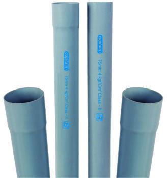 CAPTAIN upvc agriculture irrigation pipe, for Drinking Water, Utilities Water, Plumbing