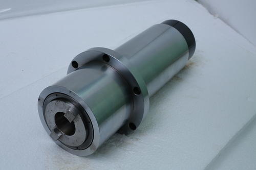 Machine Tool Spindle