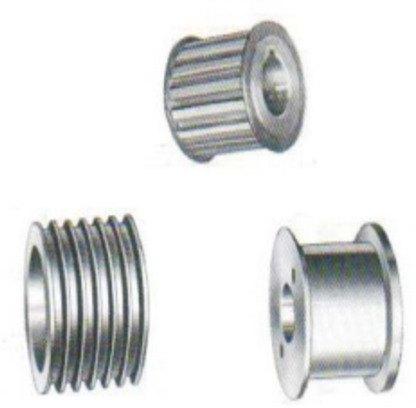 Spindle Pulley